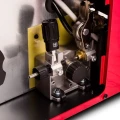 Spawarka Inwertorowa Ideal MIG Tecnomig 202 Synergia VRD