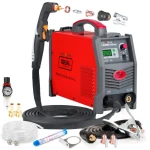 Przecinarka Plazma Ideal Plasma 45 PRO 40 A CUT IGBT