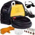 Przecinarka Plazmowa 12 mm Magnum CUT 45 230 V Blow Back