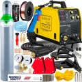 Spawarka Inwertorowa Magnum MIG 220 W IGBT MAG MMA TIG