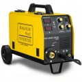 Spawarka Inwertorowa Magnum MIG 220 W IGBT MAG MMA TIG