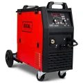Spawarka Inwertorowa Ideal Tecno Mig 285 Dual Puls Synergia