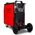 Spawarka Inwertorowa Ideal Tecno Mig 285 Dual Puls Synergia
