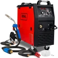 Spawarka Inwertorowa Ideal Tecno Mig 285 Dual Puls Synergia