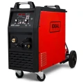 Spawarka Inwertorowa Ideal Tecno Mig 285 Dual Puls Synergia