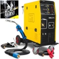 Spawarka Inwertorowa Magnum MIG 275 MMA