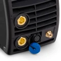 Spawarka Inwertorowa TIG Spartus PRO 220 P AC DC z Pulsem