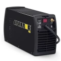 Spawarka Inwertorowa TIG Spartus PRO 220 P AC DC z Pulsem