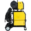 Spawarka Inwertorowa Magnum MIG 355 Puls Synergia