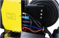 Spawarka Inwertorowa Magnum MIG 505 Puls Synergia - Bok