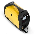 Spawarka Magnum 208 Alu Synergia MIG MAG 3w1 Spawanie Punktowe