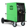 Spawarka Inwertorowa Trafilux Trafimig 330 MMA MIG MAG