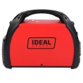 Spawarka Inwertorowa Ideal Expert ARC 200 VRD PFC