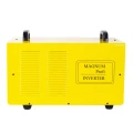 Spawarka Inwertorowa Magnum THF 335P XL TIG AC DC