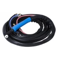Spawarka Inwertorowa Magnum THF 335P XL TIG AC DC