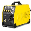 Spawarka Inwertorowa Magnum MIG 201 MMA TIG Lift IGBT