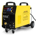 Spawarka Magnum MIG 240 Dual Puls Synergia LCD