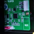 Spawarka Magnum MIG 240 Dual Puls Synergia LCD