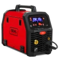 Spawarka Inwertorowa Ideal Tecno MIG 221 Synergia - Front