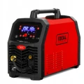Spawarka Inwertorowa Ideal Tecno MIG 221 Synergia - Front
