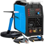 Spawarka Inwertorowa Sherman DIGITIG 212 COLD - Zimne Spawanie