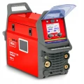 Spawarka Inwertorowa Ideal Expert MIG 210 Syenrgia Pro 4 LCD