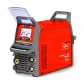 Spawarka Inwertorowa Ideal Expert MIG 210 Syenrgia Pro 4 LCD
