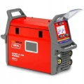 Spawarka Inwertorowa Ideal Expert MIG 210 Syenrgia Pro 4 LCD - BOK
