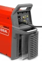 Spawarka Inwertorowa Ideal Expert MIG 210 Syenrgia Pro 4 LCD - Tył