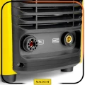 Przecinarka Plazmowa Magnum AIR Plazma 85 CHF V2 do 28 mm na 400 V - Wtyki