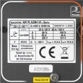 Przecinarka Plazmowa Magnum AIR Plazma 85 CHF V2 do 28 mm na 400 V - Tabliczka Znamionowa