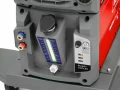 Spawarka Ideal Expert TIG 321 DC Pulse Pro 7 LCD - TIG DC - Chłodnica
