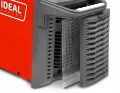 Spawarka Ideal Expert TIG 321 DC Pulse Pro 7 LCD - TIG DC