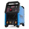 Spawarka inwertorowa Sherman DIGITIG 200 DC - Przód