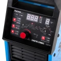 Spawarka inwertorowa Sherman DIGITIG 200 DC - Wyświetlacz