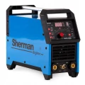 Spawarka inwertorowa Sherman DIGITIG 200 DC - Przód