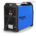 Spawarka TIG Sherman DIGITIG 201 M-Pro Tyl