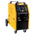 Spawarka Magnum MIG 352 Dual Puls Synergia - Przód