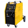 Spawarka Magnum MIG 352 Dual Puls Synergia - Przód