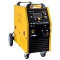 Spawarka Magnum MIG 352 Dual Puls Synergia - Przód