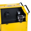 Spawarka Inwertorowa Magnum MIG 420 W Dual Puls Synergia - Podajnik Drutu