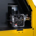 Spawarka Inwertorowa Magnum MIG 420 W Dual Puls Synergia - Podajnik Cukru
