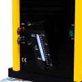 Spawarka Inwertorowa Magnum MIG 420 W Dual Puls Synergia - Chłodnica
