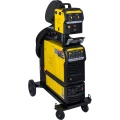 Spawarka Inwertorowa Magnum Supermig 350 DP Synergia - Przód