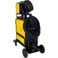 Spawarka Inwertorowa Magnum Supermig 350 DP Synergia - Przód