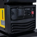 Spawarka Inwertorowa Magnum Supermig 350 DP Synergia - Panel Chłodnicy