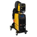 Spawarka Inwertorowa Magnum MIG 501-S DUAL PULS - Przód