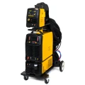 Spawarka Inwertorowa Magnum MIG 501-S DUAL PULS - Przód