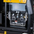 Spawarka Inwertorowa Magnum MIG 501-S DUAL PULS - Podajnik Drutu