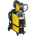 Spawarka Inwertorowa Magnum MIG 500 MMA V2 - Przód